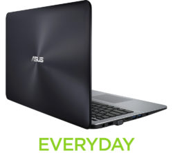 ASUS X555LA Intel 15.6